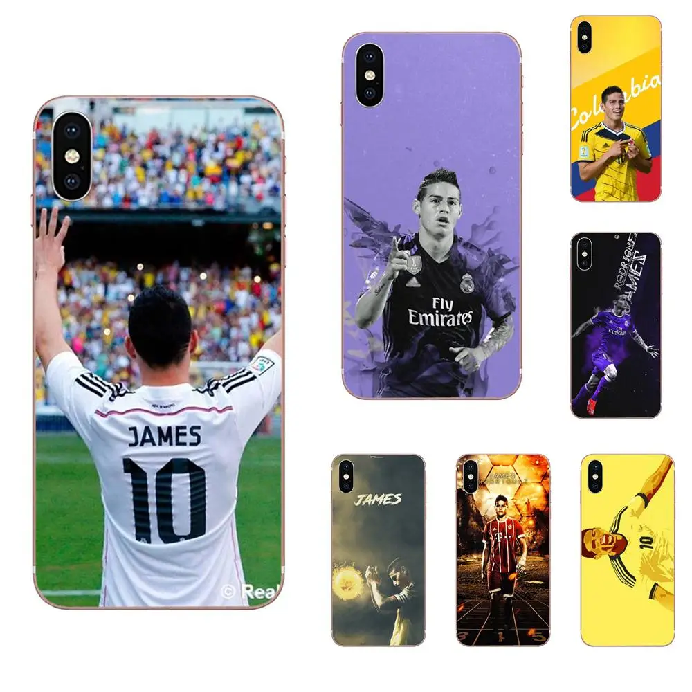 

Footballer James Rodriguez 10 Poster For Galaxy Alpha Note 3 4 10 A10 A20 A20E A30 A40 A50 A60 A70 A80 A90 M10 M20 M30 M40