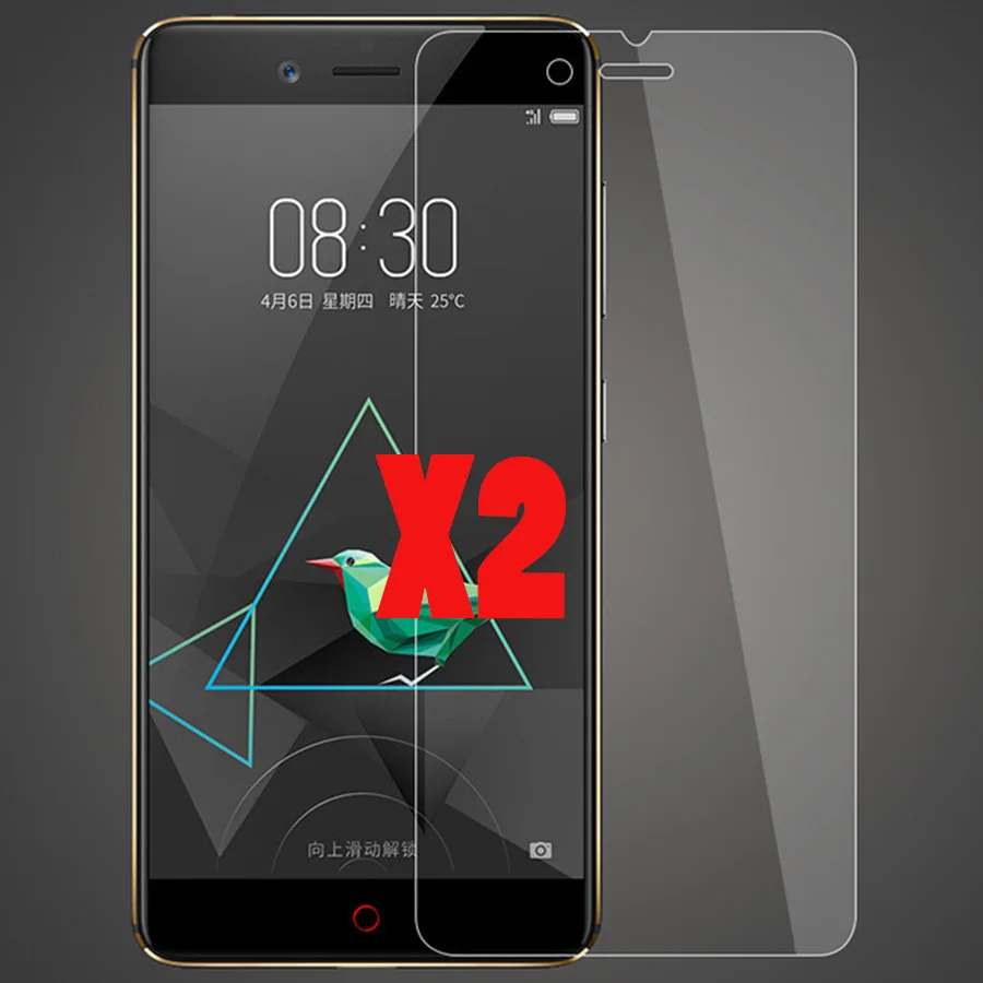 2Pcs Tempered Glass For ZTE Nubia Z17 Lite Z18 Z17s Z11 mini S Screen Protector For ZTE Axon 9 Pro 0.26mm 9H Protective Film 2Pcs Tempered Glass For ZTE Nubia Z17 Lite Z18 Z17s Z11 mini S Screen Protector For ZTE Axon 9 Pro 0.26mm 9H Protective Film