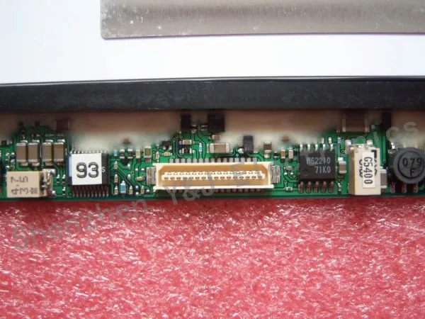 

KCS6448MSTT-X1 7.4"640*480 a-Si STN-LCD INDUSTRIAL DISPLAY