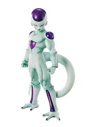 MegaHouse Размер DOD Dragon Ball Z фигурки Frieza морозильник армейские Edition Dragon Ball фигурка Коллекционная Brinquedo