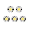 5pcs a lot LED COB Chip Light 3W 5W 7W 9W AC185-AC220V No Need driver Smart IC bulb Lamp For DIY LED Floodlight Spotlight ► Photo 1/6