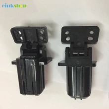 2Pcs ADF Hinge Assembly For HP Pro 400 MFP M401 M425 M425DN M425DW M521 M525 Assy-ADF Hinge 2Pcs ADF Hinge Assembly For HP Pro 400 MFP M401 M425 M425DN M425DW M521 M525 Assy-ADF Hinge