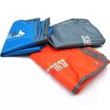 Коврик для кемпинга 210*150 см Ткань Оксфорд влагостойкий коврик с сумками принадлежности для кемпинга коврик для пикника