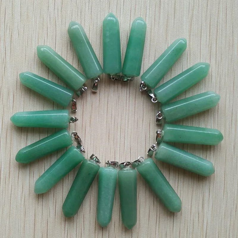 green aventurine