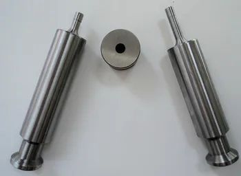 

Tablet press die / mold / tablet machine / single punch machine mold round