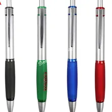 Китайские школьные принадлежности пластиковая ручка, Высококачественная шариковая ручка 500 шт в партии по FedEx