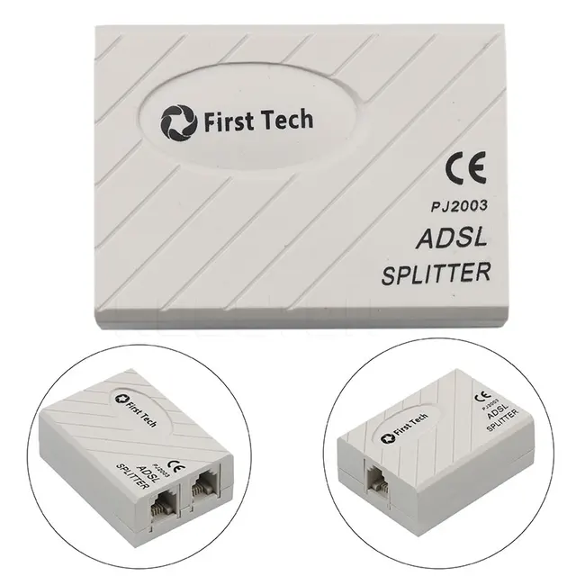 Tienda online 2017 venta caliente teléfono rj11 lÃnea adsl módem de ... Linea adsl