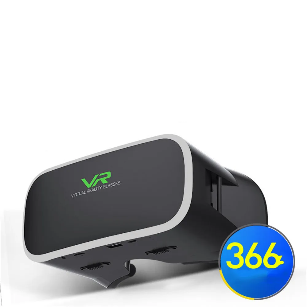 AIO 04 аппарат виртуальной реальности 3d очки Смарт Wi Fi погружения vr очки|3D