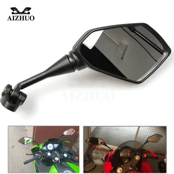 

Motorcycle Accessories Rear View Mirrors Racing FOR HONDA DIO MSX125 CB400 CB650F CB 300 PCX125 PCX 125 CB1300 PCX150 PCX 150
