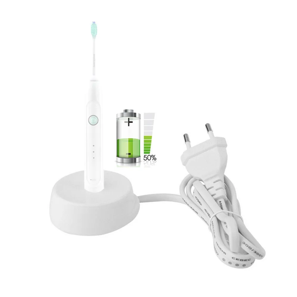 oral b iq charger