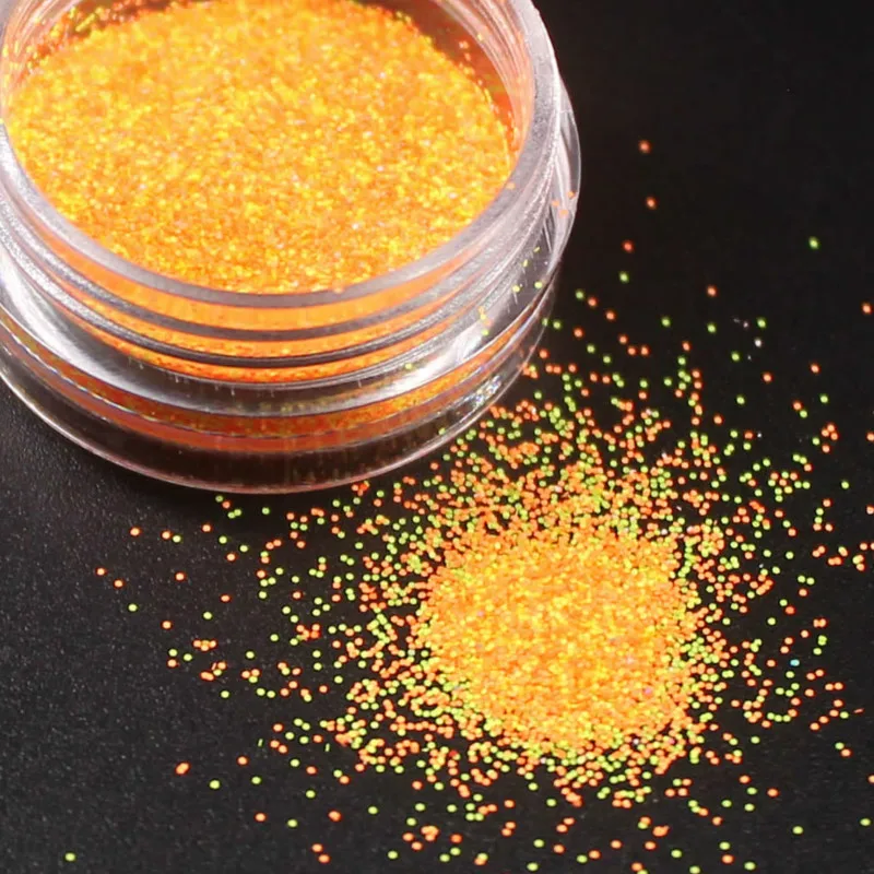 

2018 NEW 12 Colors Glitter Nail Art Dust Tool Kit Acrylic Gem Polish Nail Tools 3D Nail Art Decorations Nail Glitter Powder NR98
