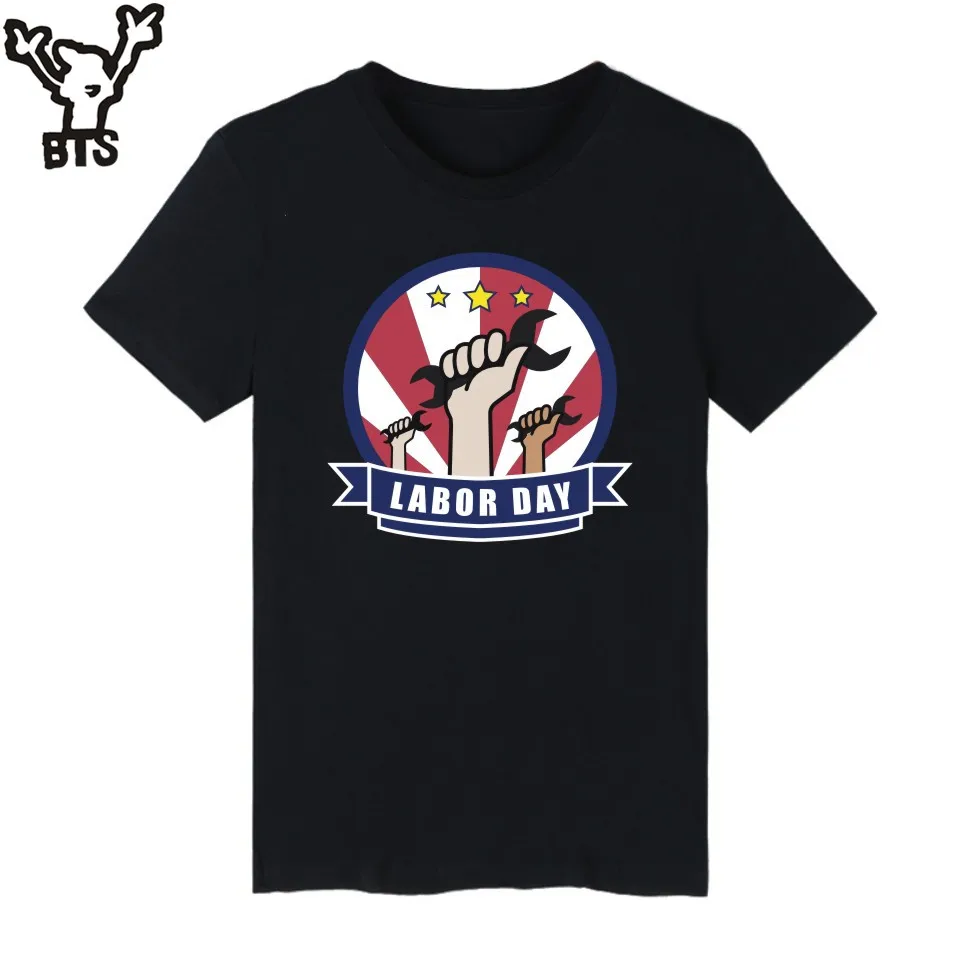 Мужская хлопковая футболка с коротким рукавом на каждый день|funny tshirt|fashion tshirttshirt