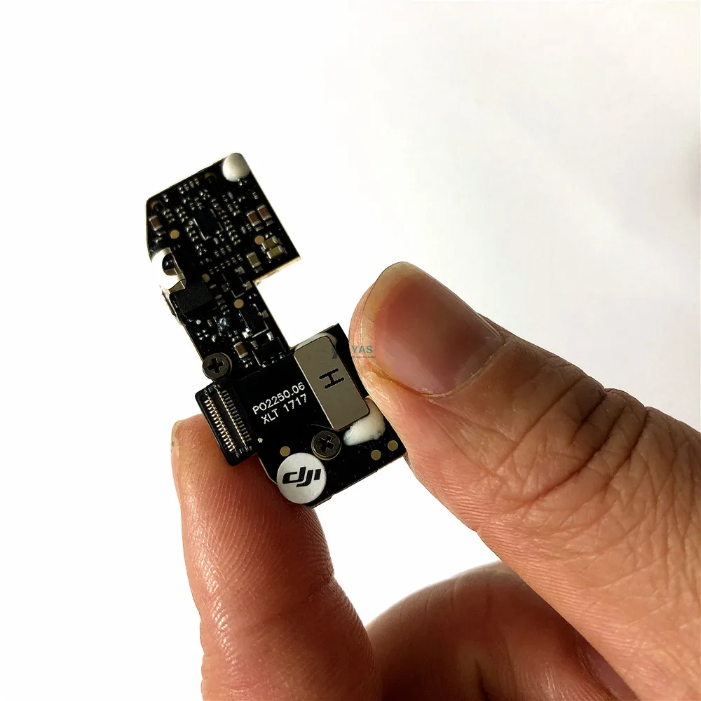 Оригинальный Новый DJI Spark Part 3D сенсор системный модуль запасные части компонент