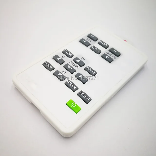 Tested! Pic Proof! Canon LV-7260 Video Projector