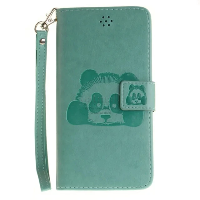 panda leather phone case iphone 6 panda leather phone case iphone 6