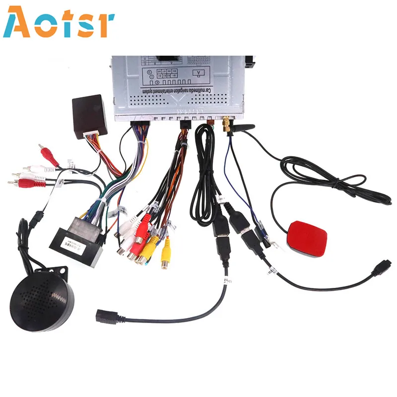 Sale Quad Core Android 6.0 car multimedia player for OPEL ASTRA J 2010 2011 2012 2013 gps radio sat NAVI head units wifi auto stereo 18