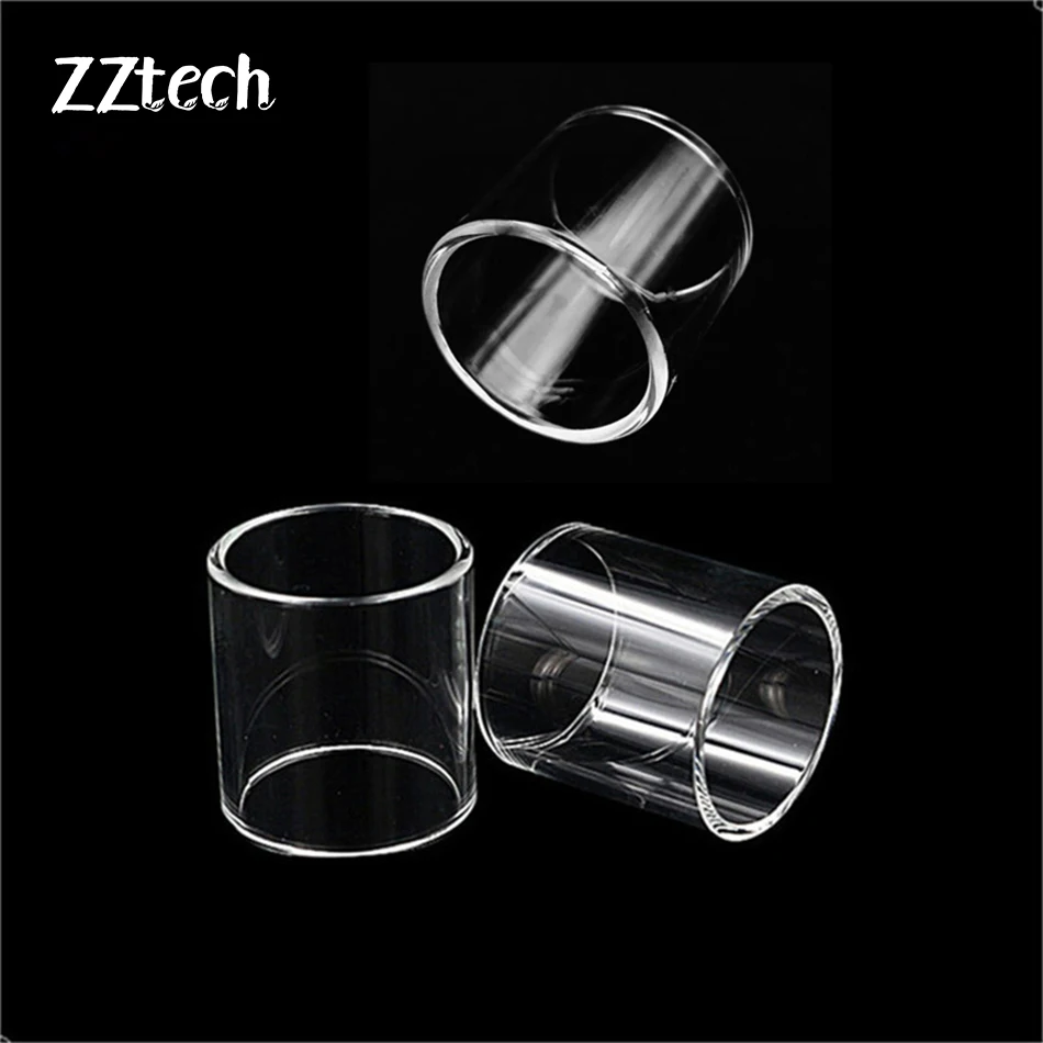 

IJUST 2 mini/IJUST 2 Replacement Glass Tube Vape Replacement for IJUST 2 mini/IJUST 2 Eleaf Tank E-Cigarette