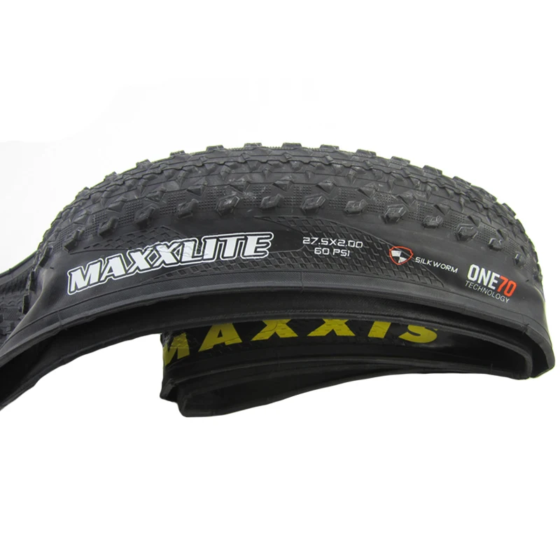 26/27. 5ER MTB велосипедные шины сверхлегкие горные maxxiss m310/340 складные 35 65PSI 1 шины|mtb bike