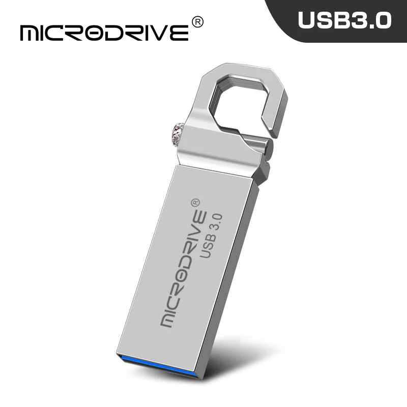 Metal Mini pen drive 64gb 32 gb USB 3.0 flash drive pendrive USB stick 16gb 8gb memory stick real capacity usb 3.0 flash stick 128gb usb USB Flash Drives