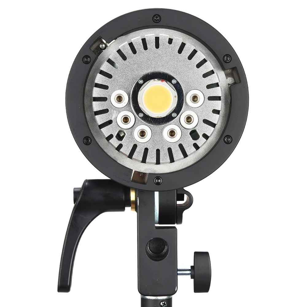 Godox AD600 Pro WITSTRO All-in-One Outdoor Flash AD600Pro Li-on Battery TTL HSS with Built-in Godox 2.4G Wireless X System (14)
