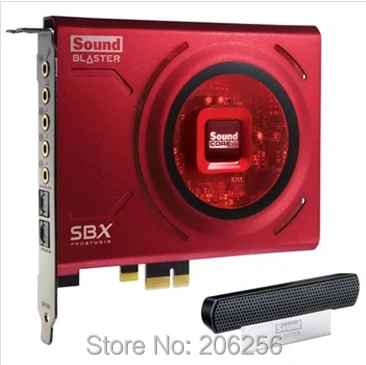 Creative Sound Blaster Z