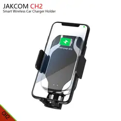 JAKCOM CH2 Smart Беспроводной автомобиля Зарядное устройство Держатель Горячая Распродажа в Зарядное устройство s как acculader 12 В oplader imax b3