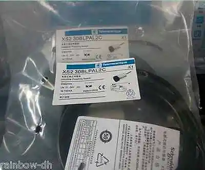 

DHL/EMS XS230BLPAL2C XS2 30BLPAL2C New for Sch-neider free shipping -D1
