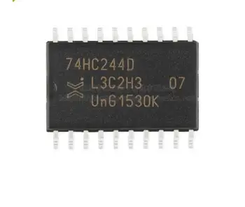 

74HC244D SOIC-20 IC chips as original new