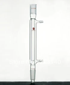 

C174200 Synthware,Condenser, Distillation, Joints:24/40, Jacket Height:200mm, Column Overall Height:330mm, Hose connection:10mm