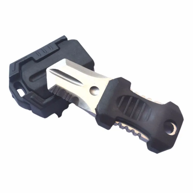 Molle-EDC-Gear-Mini-Beetle-Multifunction-Stainless-Steel-Knife-Camping-Survival-Pocket-Tools-Outdoor-Webbing-Buckle