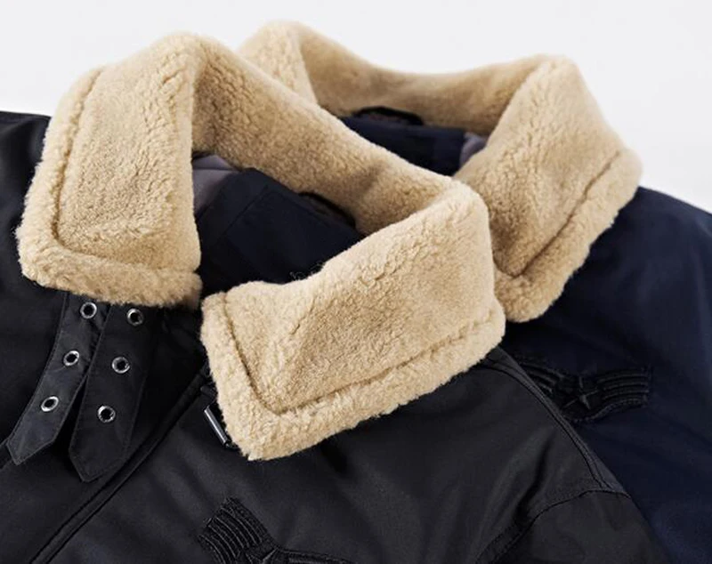 MWM1659 Men warm parkas  (11)