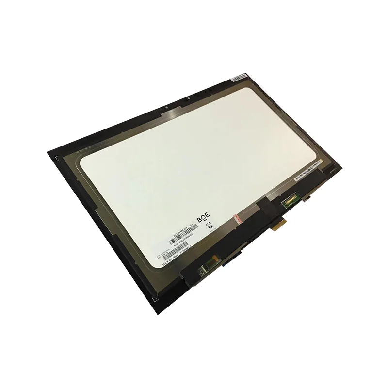 MEIHOU For Lenovo Thinkpad x1 Yoga 2018 LCD Touch Screen Digitizer Assembly NV140FHM-N51 PN SD10K93517 FRU 00NY446 LCD Screen