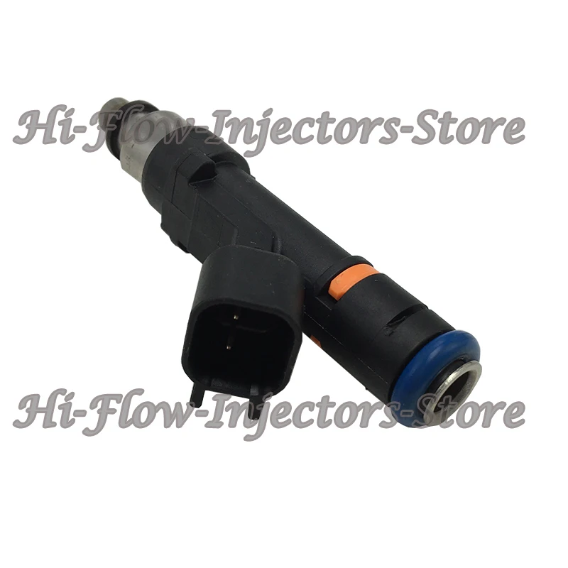 Автозапчасти форсунки подходят для BMW M5 M6 2006 2010 EV14 Turbo 850cc High OHMS набор 10 Быстрая