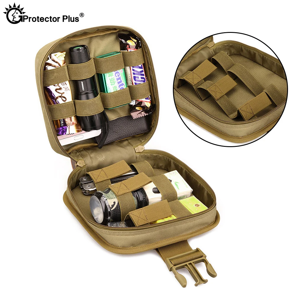 Защитный футляр для ног тактическая сумка West bag военный медицинский чехол набор