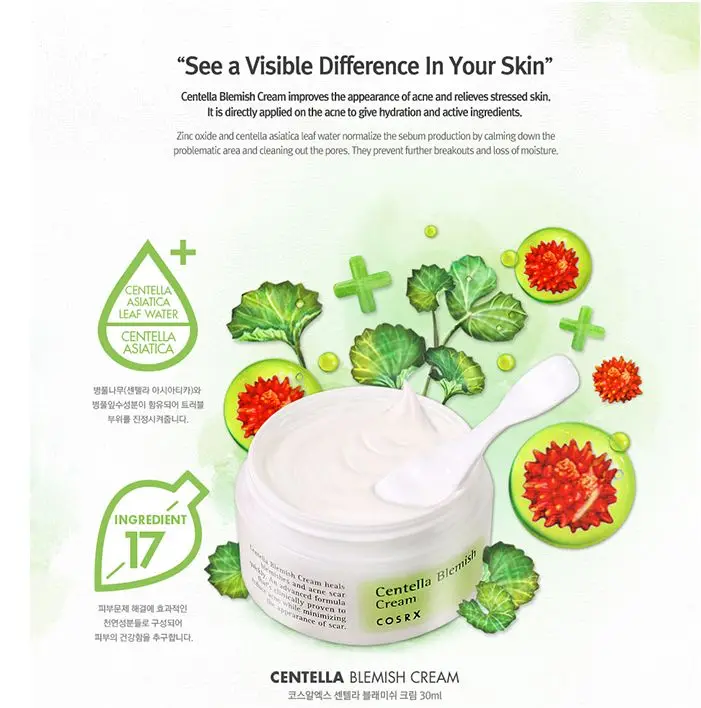 cosrx bb cream