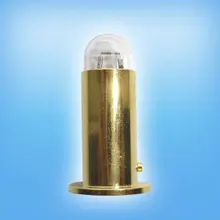 Heine 068 сменная фара 6в1. 7А Carley 1679-, сделано в Китае