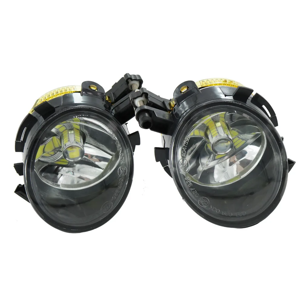Left And Right Side Car LED Light For Seat 2009 2012 Toledo 2005
