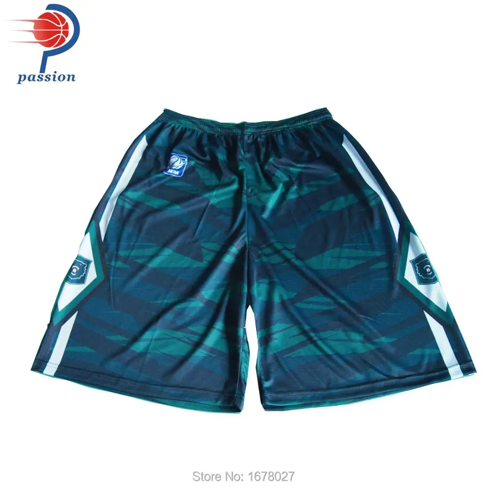 

Cheap Custom Design Sublimated Lacrosse Shorts for Team