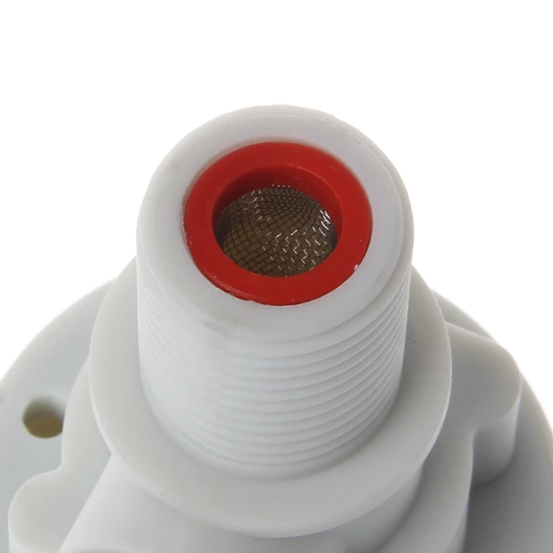 

Floating Ball Valve Automatic Float Valve Water Level Control Valve F/ Water Tank Water Tower Vertical exterior Valve G25