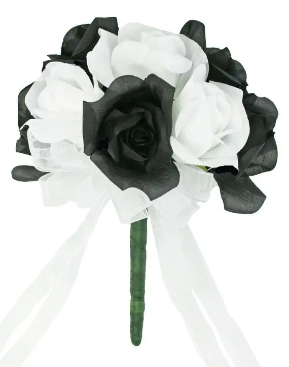 Black-White