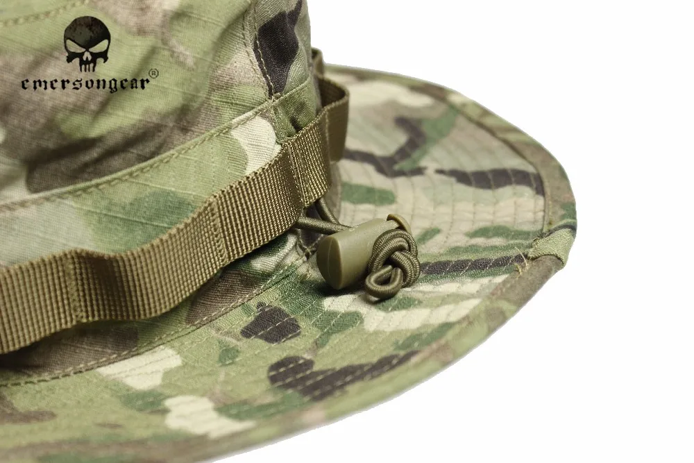 Eden-boonie hat airsoft combat MC em8553