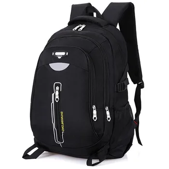 

2020 Men's Backpack Canvas male backpacks Laptop for Men Notebook famous brand men Waterproof backpack Multifunction backpacks