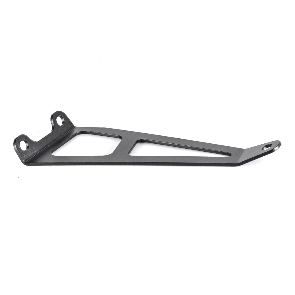 Мотоцикл выхлопная вешалка кронштейн для Suzuki GSXR1000 GSXR 1000 2012 2015 2013 2014|Накладки и