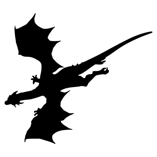 flying dragon silhouette www pixshark com images flying dragon silhouette www pixshark com images