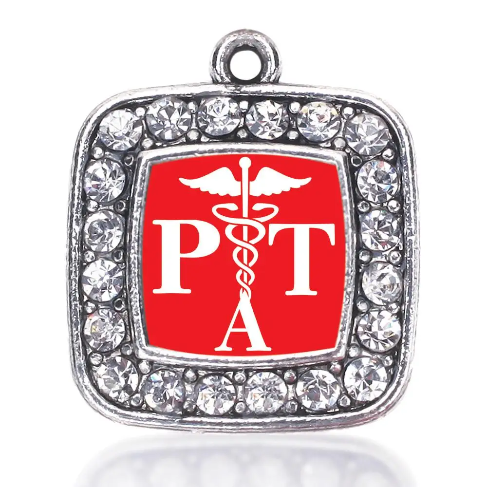 

PHYSICAL THERAPIST ASSISTANT PHARMACY TECH PIANO LOVERS SQUARE CHARM