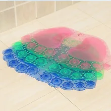 Массажный Коврик для ванны, коврик для душа