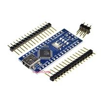 MINI USB V3.0 ATmega328P CH340G 5V 16M -controller board for 328P 3.0 In Stock