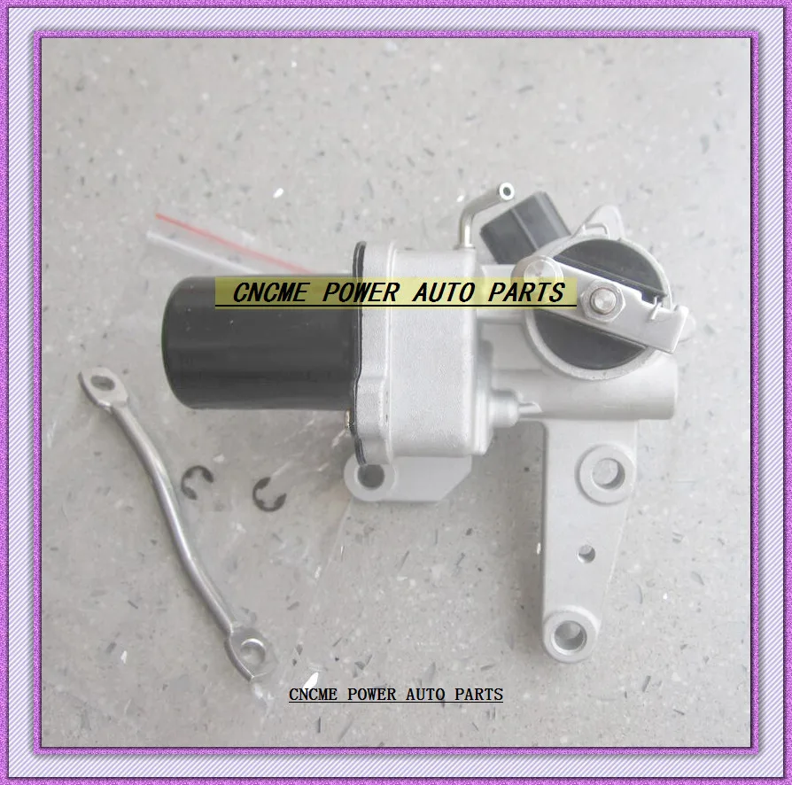 Турбо привод RHV4 VB22 VB36 17201 51020 51021 1720151020 для TOYOTA LandCruiser 200 508F D40 V8 1VD FTV