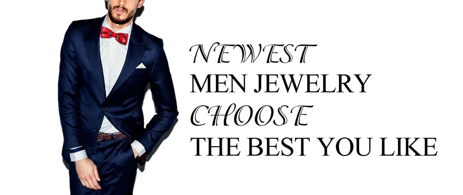 Men JEWELRY-950