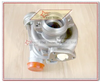 

GT2256V 704361 704361-5006S 704361-0004 116522499519 Turbocharger Turbo For BMW 330 D E46 X5 E53 1999-04 M57D M57 D30 3.0L 185HP